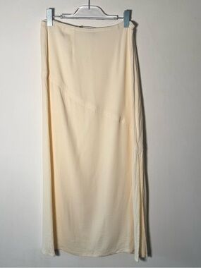 Double D Ranch Maxi Skirt